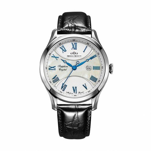 Фото часов Унисекс часы Mikhail Moskvin Elegance 1065S0L1