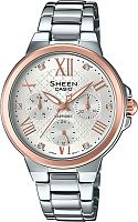 Casio Sheen SHE-3511SG-7A Наручные часы