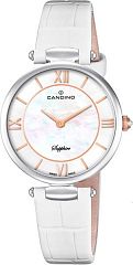 Женские часы Candino Elegance C4669/1 Наручные часы