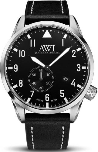 Фото часов Мужские часы AWI Aviation AW1392 B