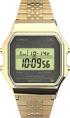 Timex T80 TW2U93500 Наручные часы