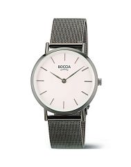 Boccia Titanium                                
 3281-04 Наручные часы