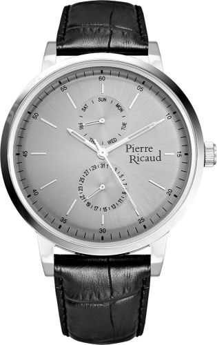 Фото часов Мужские часы Pierre Ricaud Strap P97256.5217QF