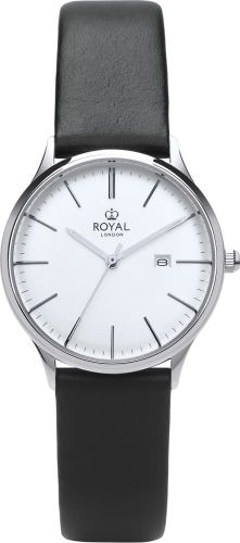 Фото часов Женские часы Royal London Classic 21388-01
