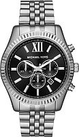 Мужские часы Michael Kors Lexington MK8602 Наручные часы