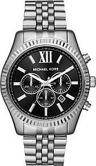 Мужские часы Michael Kors Lexington MK8602 Наручные часы