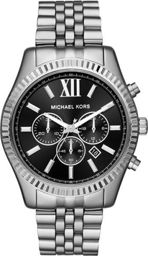 Фото часов Мужские часы Michael Kors Lexington MK8602