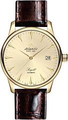 Мужские часы Atlantic Seagold 95743.65.31 Наручные часы