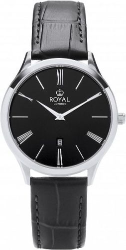 Фото часов Женские часы Royal London 21426-01
