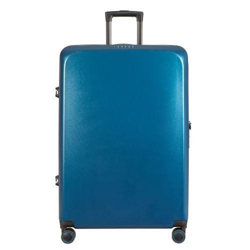 Чемодан-тележка
Verage
GM20062W29 blue Саквояжи