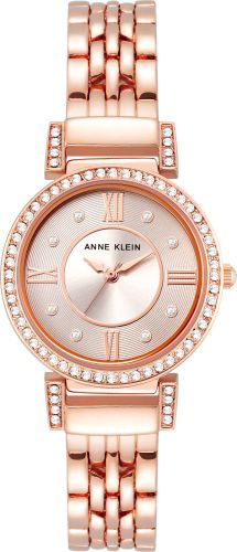 Фото часов Anne Klein Crystal 2928TPRG