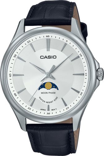 Фото часов Casio												
						MTP-M100L-7A