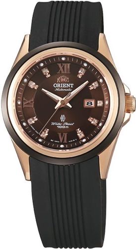 Фото часов Orient Sporty Automatic  FNR1V001T0