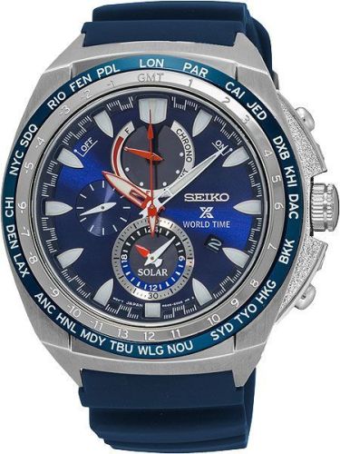 Фото часов Мужские часы Seiko Prospex SSC489P1