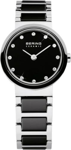 Фото часов Женские часы Bering Ceramic 10725-742