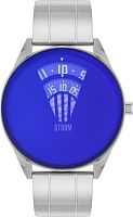 Мужские часы Storm Elevator Lazer Blue 47364 Наручные часы