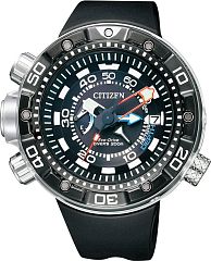 Мужские часы Citizen Promaster Diving BN2024-05E Наручные часы