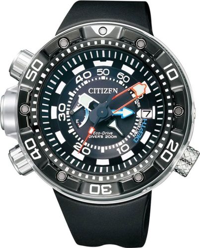 Фото часов Мужские часы Citizen Promaster Diving BN2024-05E