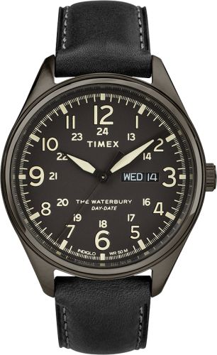Фото часов Мужские часы Timex The Waterbury TW2R89100