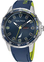 Nautica Coba Lake NAPCLS114 Наручные часы