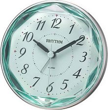 Rhythm 8RE655WR05 Настольные часы