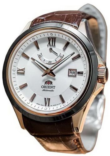 Фото часов Унисекс часы Orient FAF03002W0