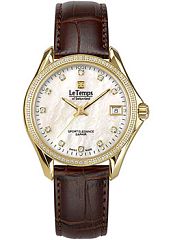 Le Temps Sport Elegance LT1030.85BL62 Наручные часы