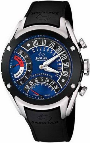 Фото часов Мужские часы Jaguar Chronograph J659/2