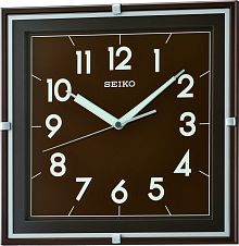 Seiko 
                QXA758ZT Настенные часы