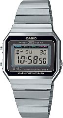 Casio Vintage A700W-1A Наручные часы