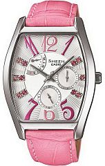 Женские часы Casio Sheen SHE-3026L-7A2 Наручные часы