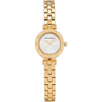 Женские часы Romanson Giselle RM5A18TLG(WH) Наручные часы