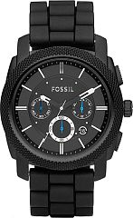 Fossil Chronograph FS4487 Наручные часы