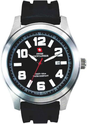 Фото часов Мужские часы Swiss Mountaineer Schilthorn SML8040