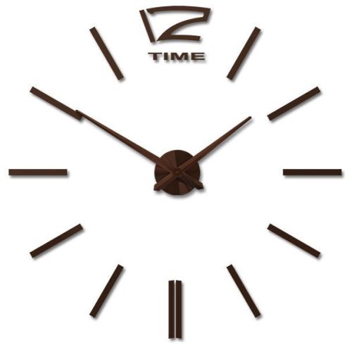 Фото часов Настенные часы 3D Decor Classic 014003br