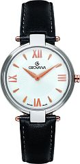 Женские часы Grovana Traditional 4576.1552 Наручные часы