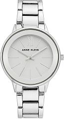 Anne Klein Metals 3751SVSV Наручные часы