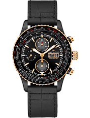 Hamilton Khaki Aviation Converter H76736730 Наручные часы