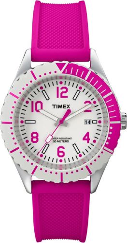 Фото часов Унисекс часы Timex Originals T2P005