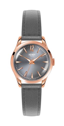 Фото часов Женские часы Henry London HL25-S-0194
