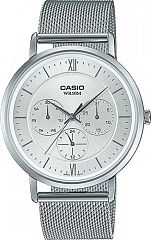Casio Analog MTP-B300M-7A Наручные часы