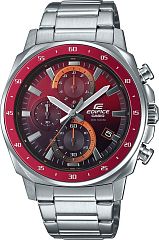 Casio Edifice EFV-600D-4A Наручные часы