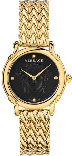 Фото часов Versace Safety Pin VEPN00620