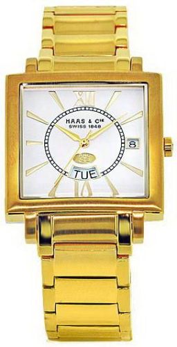 Фото часов Мужские часы HAAS & Cie Fasciance ALH 399 JWA