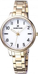 Daniel Klein												
						11912-5 Наручные часы