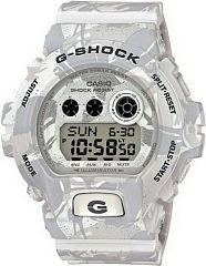 Casio G-Shock GD-X6900MC-7E Наручные часы