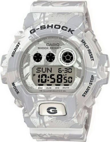 Фото часов Casio G-Shock GD-X6900MC-7E