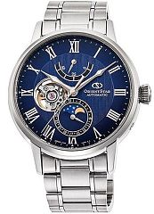 Orient RE-AY0103L (RE-AY0103L00B) Наручные часы