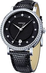 Женские часы Sokolov Enigma 102.30.00.001.05.01.2 Наручные часы
