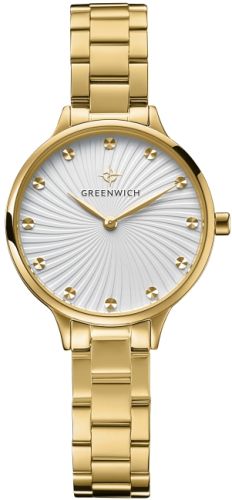 Фото часов Женские часы Greenwich GW 321.20.33